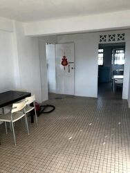Blk 105 Hendersonville (Bukit Merah), HDB 3 Rooms #473029681